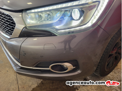 Citroen DS4 — 30