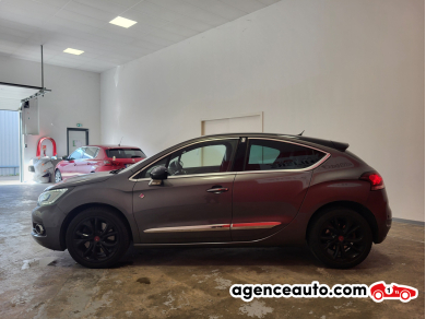 Citroen DS4 — 4