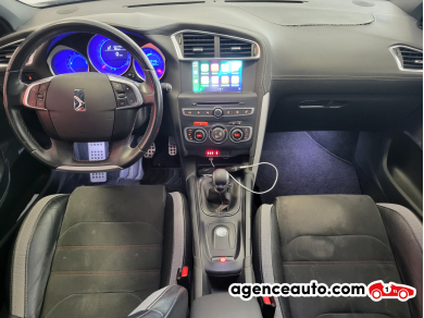 Citroen DS4 — 13