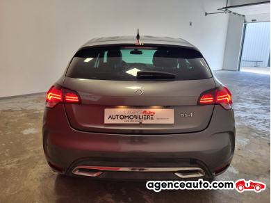 Citroen DS4 — 6