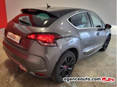 Citroen DS4 — 7
