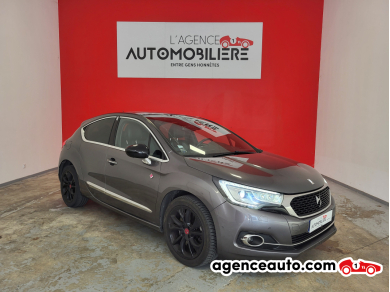Citroen DS4