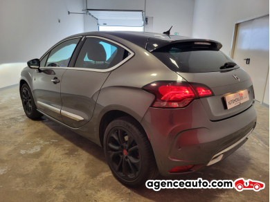 Citroen DS4 — 5