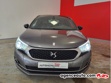 Citroen DS4 — 2