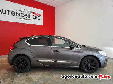 Citroen DS4 — 8