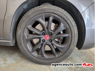 Citroen DS4 — 9