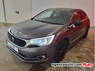 Citroen DS4 — 3