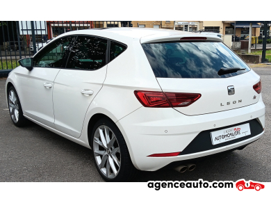 Seat Leon — 4