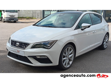 Seat Leon — 3
