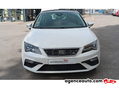 Seat Leon — 2