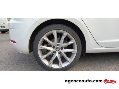 Seat Leon — 28