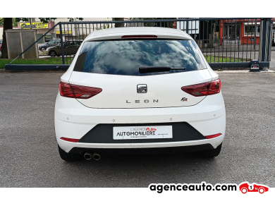 Seat Leon — 5