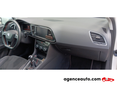 Seat Leon — 8