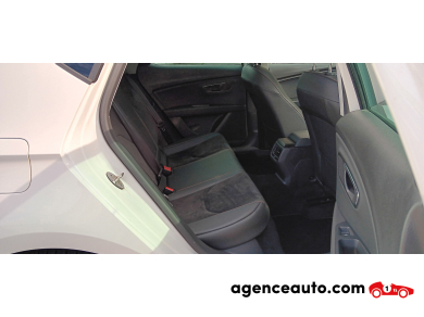 Seat Leon — 14