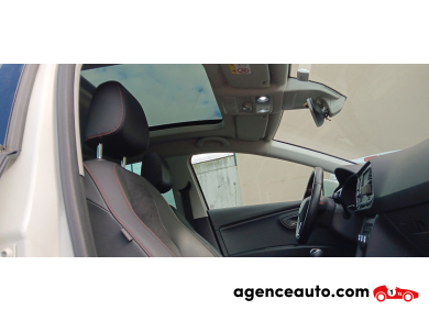 Seat Leon — 7