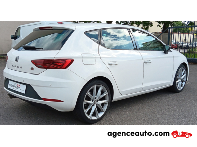 Seat Leon — 6
