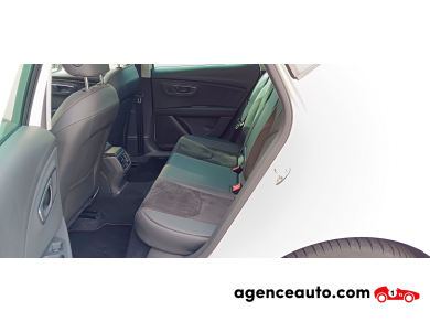 Seat Leon — 15