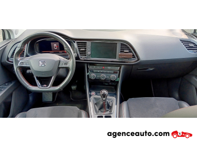 Seat Leon — 9