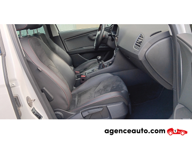 Seat Leon — 12