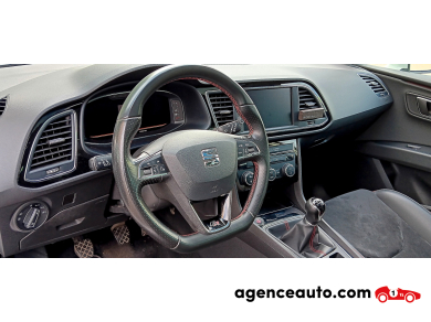 Seat Leon — 10