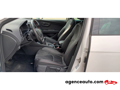 Seat Leon — 13