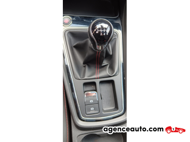 Seat Leon — 22