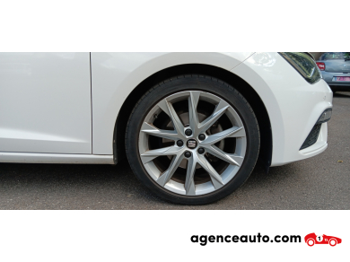 Seat Leon — 27