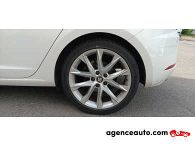 Seat Leon — 29
