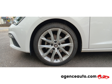 Seat Leon — 30