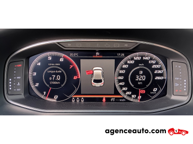 Seat Leon — 11