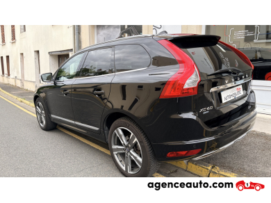 Volvo XC60 — 6