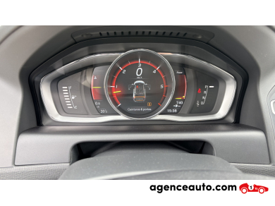 Volvo XC60 — 11
