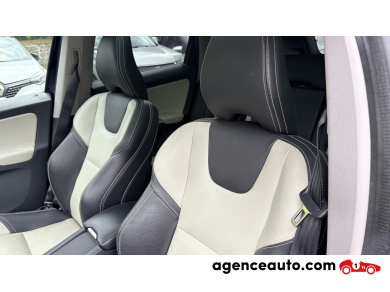Volvo XC60 — 9