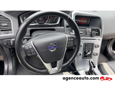 Volvo XC60 — 12