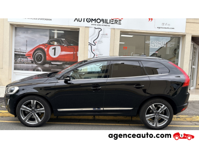 Volvo XC60 — 7