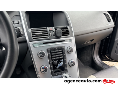 Volvo XC60 — 14