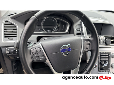 Volvo XC60 — 15