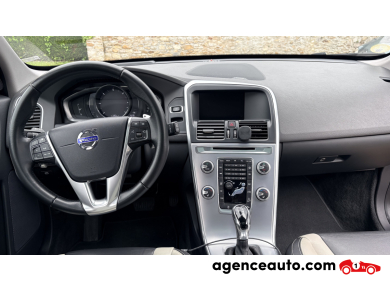 Volvo XC60 — 17