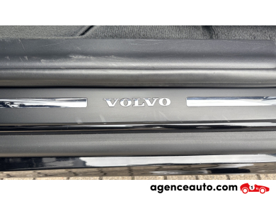 Volvo XC60 — 21