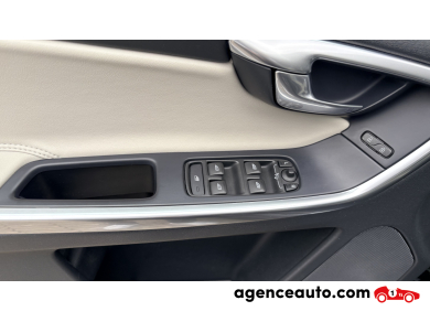 Volvo XC60 — 22