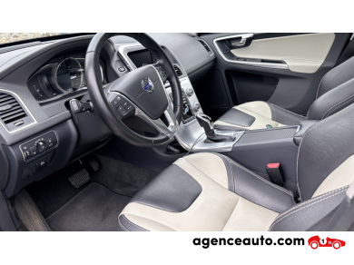 Volvo XC60 — 10