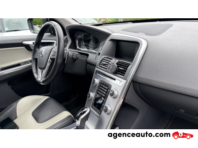 Volvo XC60 — 24