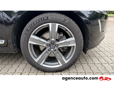 Volvo XC60 — 30