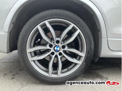 Bmw X3 — 6