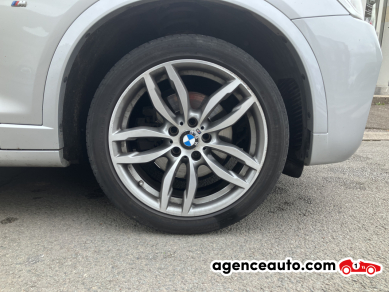 Bmw X3 — 7