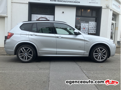 Bmw X3 — 9