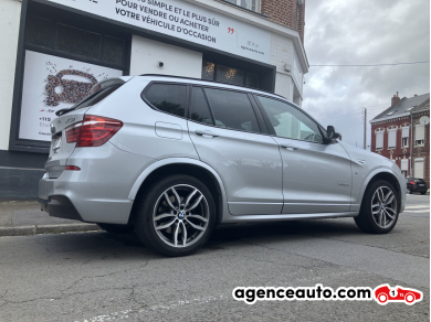 Bmw X3 — 10