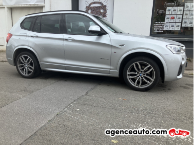 Bmw X3 — 12