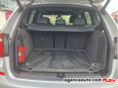 Bmw X3 — 13