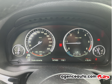 Bmw X3 — 21